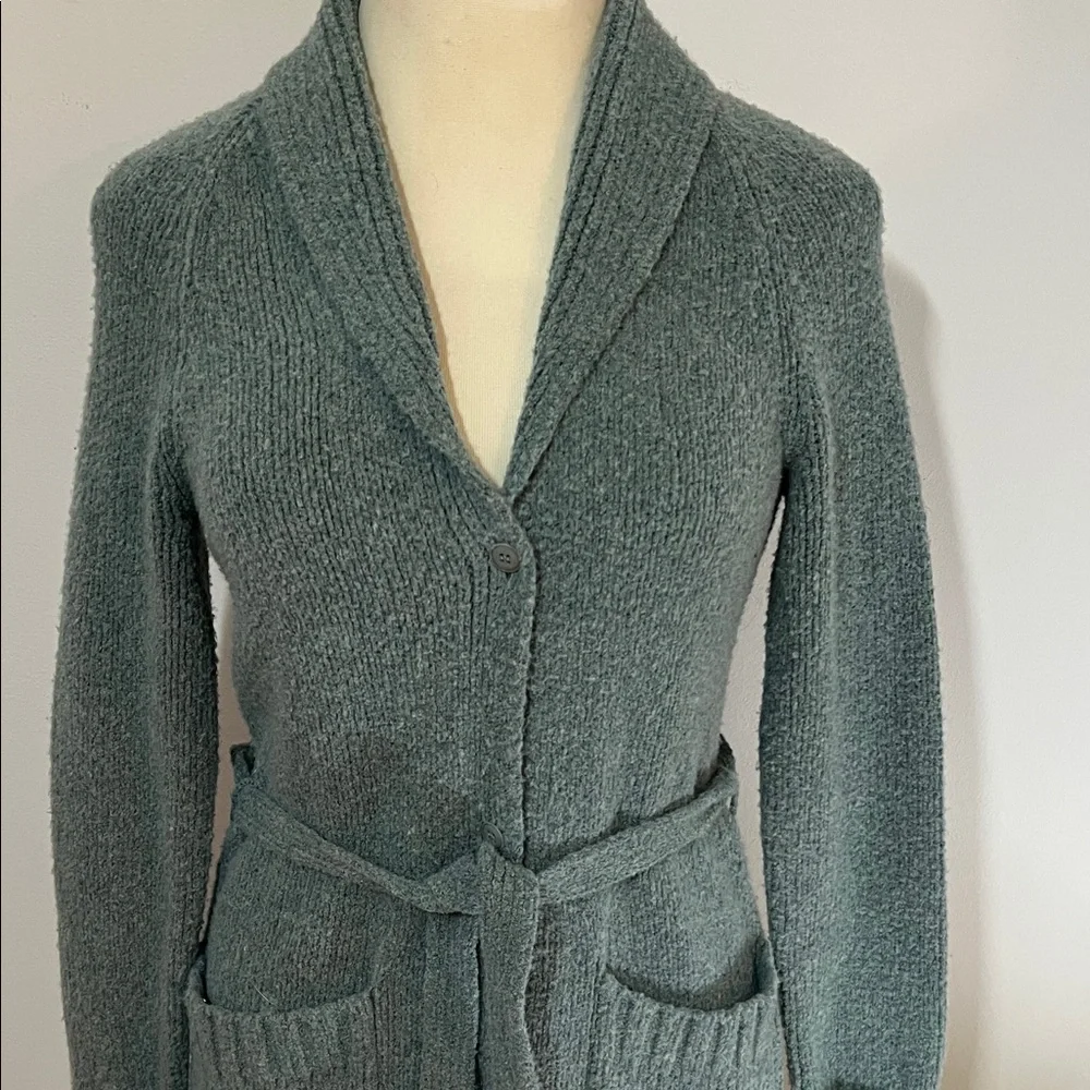 Jones New York elegant green